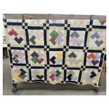 Contemporary Quilt