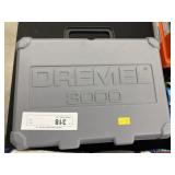 Dremel Rotary Tool