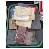 19th Century Bibles and Books