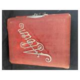 19th Century Photo Album