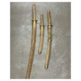 (3) Contemporary Samurai Swords