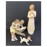 Willow Tree Figurines