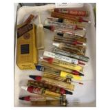 Vintage Handy Oilers