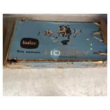 Electric Hockey Game