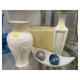 (3) Pieces of Lenox Chinaware