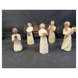 Willow Tree Figurines
