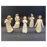 Willow Tree Figurines