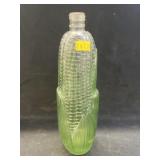 Sweet Corn Form Bottle