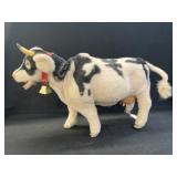 Vintage Rosko Battery Powered Cow