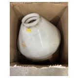 (6) Glass Lamp Shades