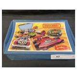 Matchbox Toy Vehicles