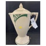 Vintage Electric Coffee Pot