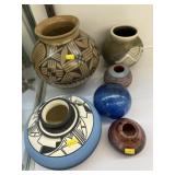 Southwestern Pottery