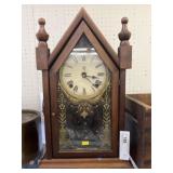 Waterbury Mantel Clock