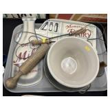 Contemporary Home Decor, Rug Beaters