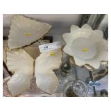 (5) Pieces of Lenox Chinaware