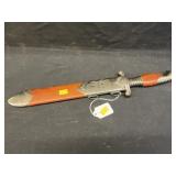 Reproduction Third Reich Dagger