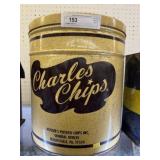 Charles Chip Tin