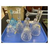 Glass Bells