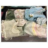 Vintage Children's Clothing