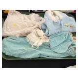 Vintage Children's Clothing