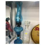 Moon and Star Pattern Fluid Light, etc.