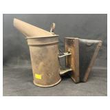 Vintage Bee Smoker