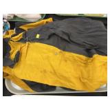 Vintage Clown Costume