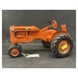 Vintage Diecast Allis-Chalmers Tractor