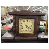 Hamilton Electric Mantel Clock