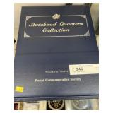 State Quarter Collection