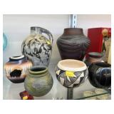 Southwestern Pottery