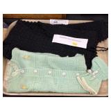 Vintage Children's Sweaters