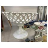 Transferware and Decorative China