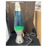 Lava Lamp