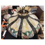 Tiffany Style Ceiling Light