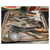 Vintage Kitchenwares