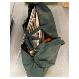 L.L. Bean Croquet Set