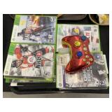 XBox Games