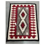Southwestern Woven Rug