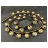 Contemporary Sleigh Bells