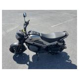 2025 Honda NAVI Scooter