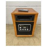 Infrared Doctor Heater