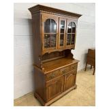 Moosehead 2 Pc. Hutch