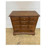 4-drawer Cherry Bachelor's Chest