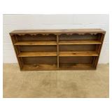 Pine Bookcase