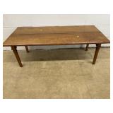 Rectangular Coffee Table