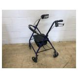 Medical Walker w/ Brakes