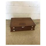 2-drawer Spool Cabinet