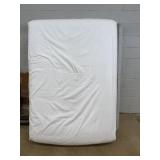 Double Boxspring & Mattress